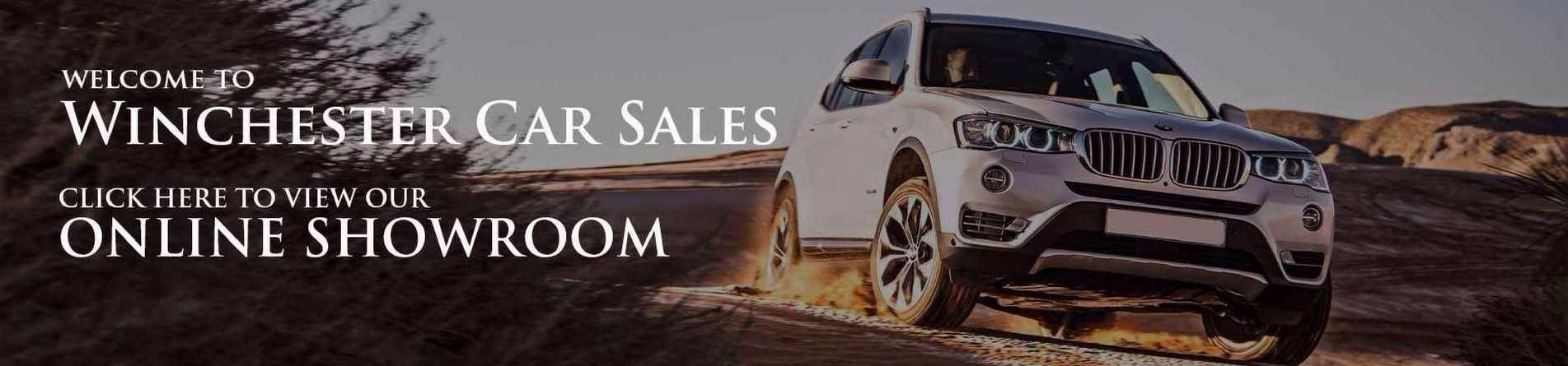 Winchester Car Sales In Sheffield, Used Cars South Yorkshire